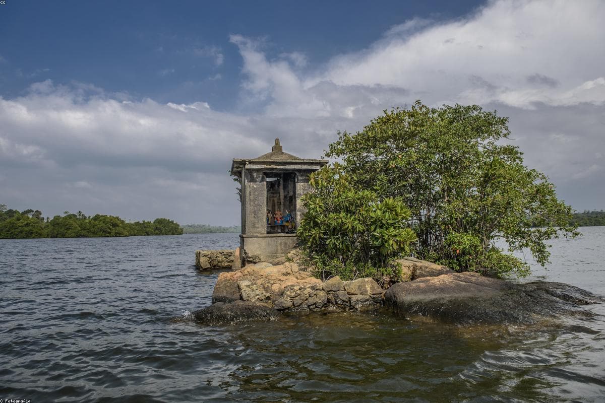 10 Reasons why Mount Lavinia Beach should be on your bucket list