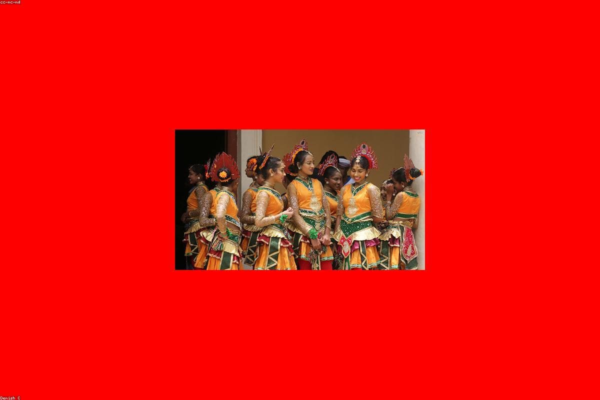 10 Reasons why Ravana Falls should be on your bucket list