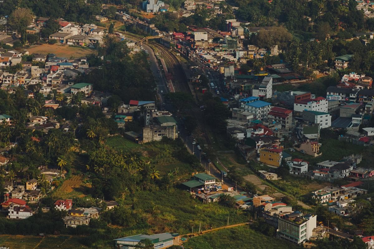 A photographer's perspective: Capturing the beauty of Adam's Bridge Marine National Park