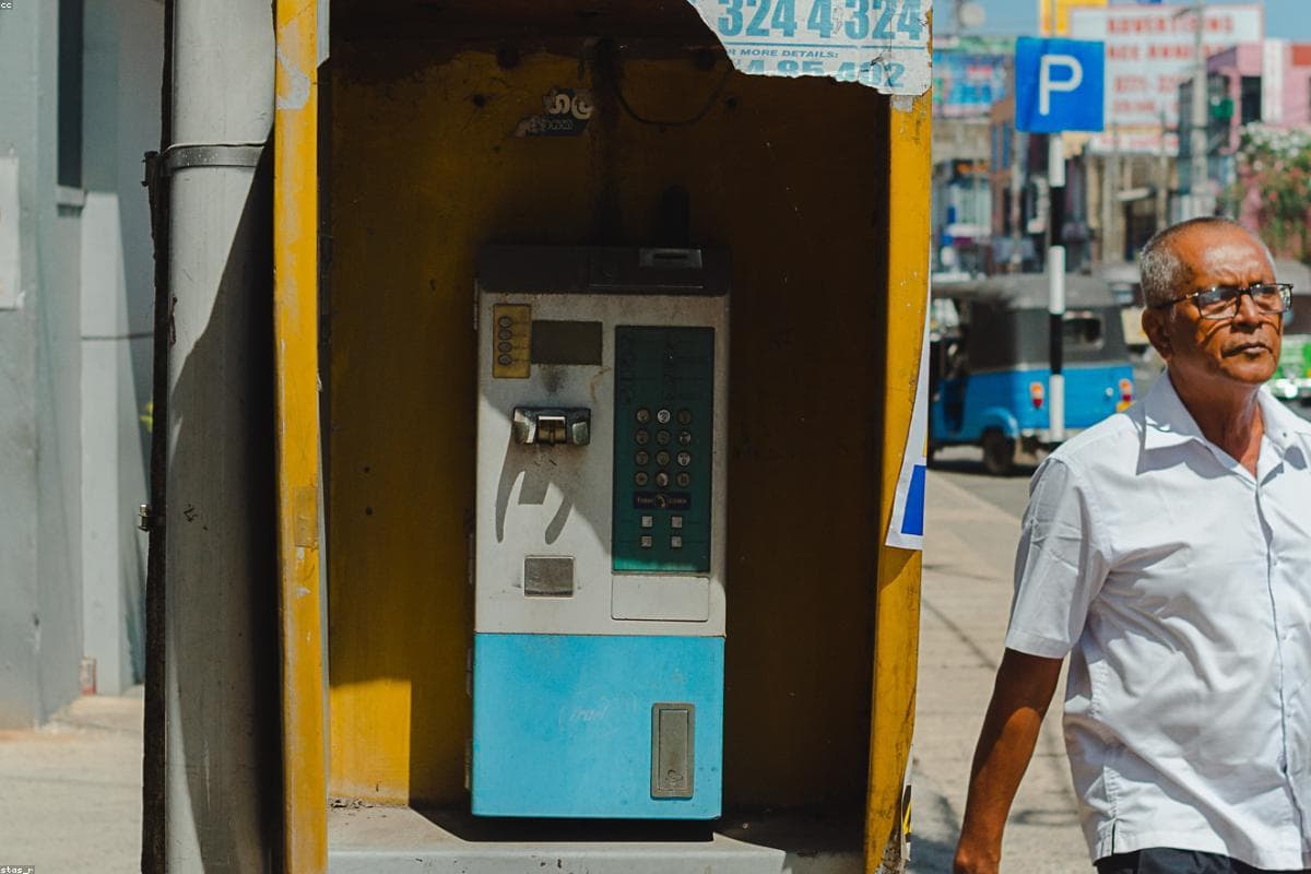 A photographer's perspective: Capturing the beauty of Rantembe Dam