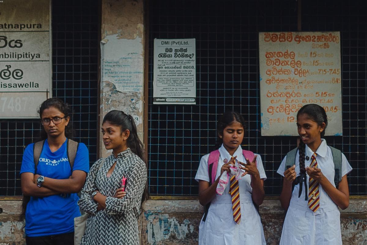 Exploring the hidden gems of Colombo