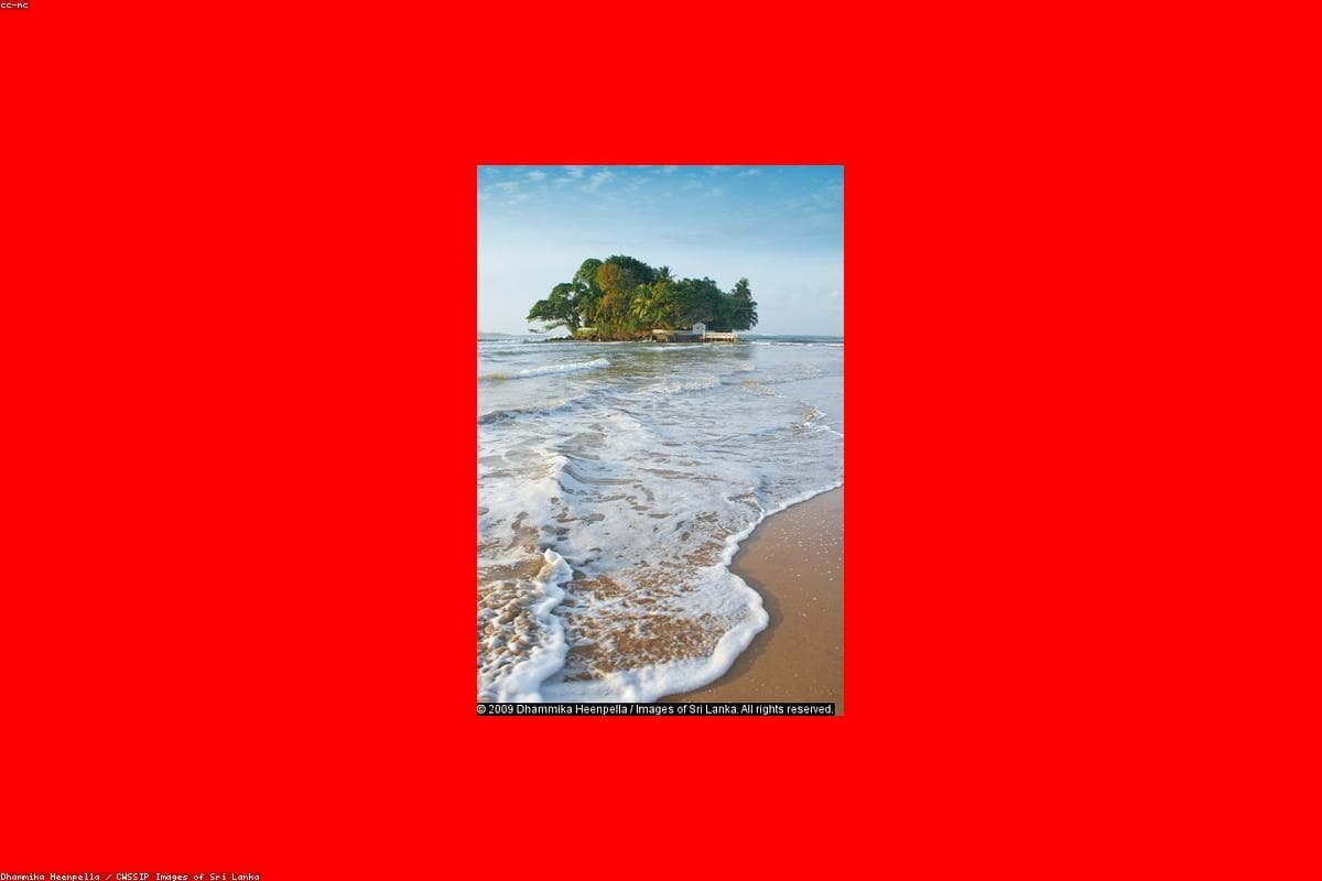 How to spend a perfect weekend in Batadombalena