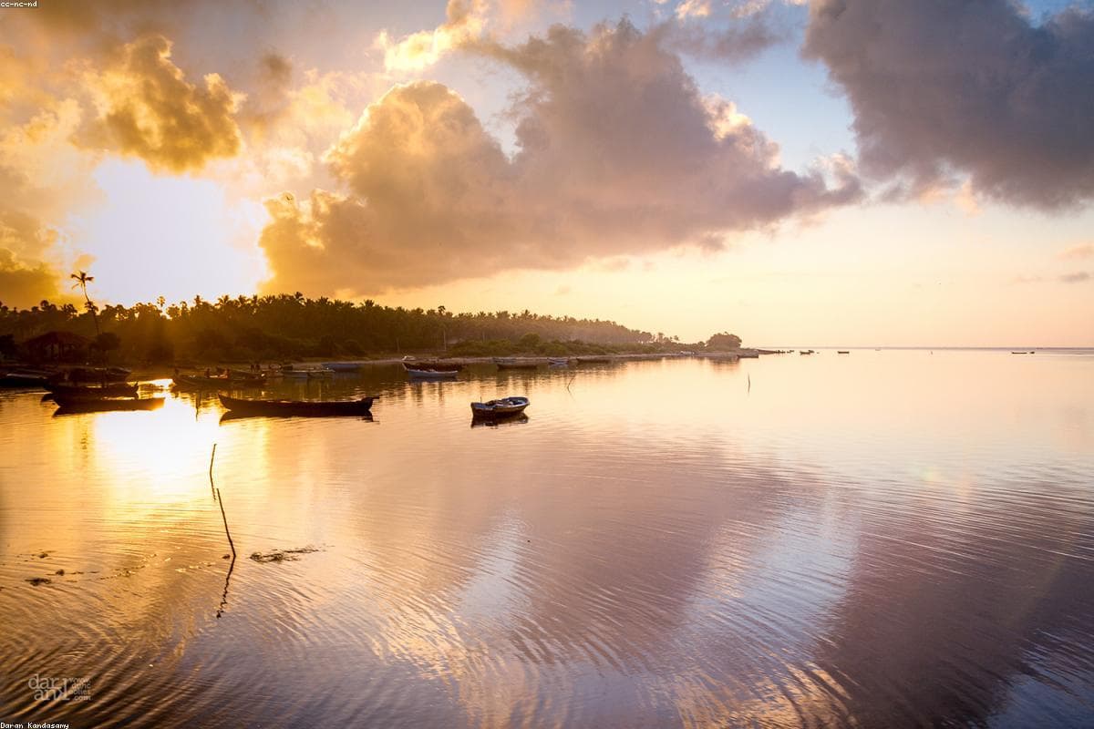 How to spend a perfect weekend in Yan Oya