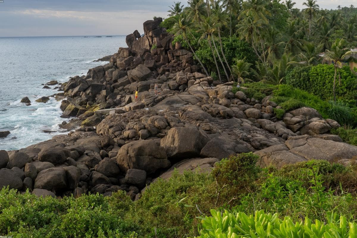 Top 10 things to do in Nilaveli Beach this year