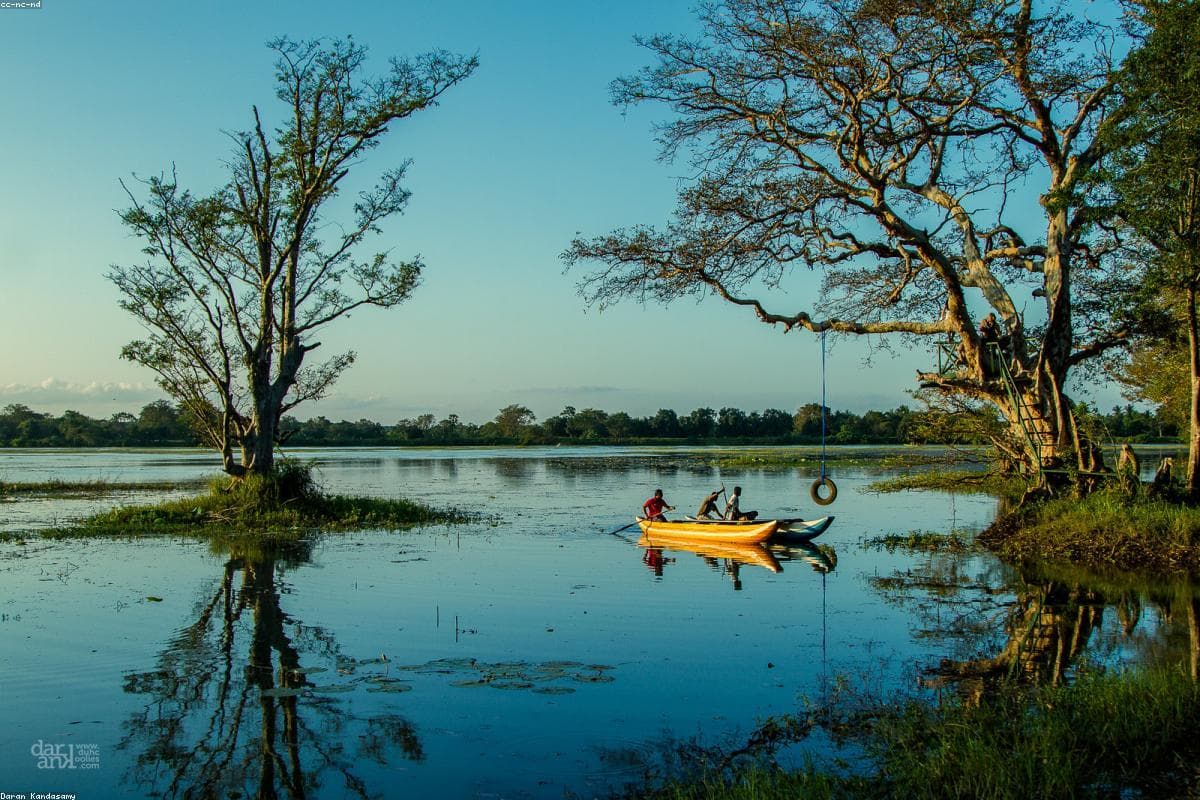 Top 5 things to do in Bopath Ella this year