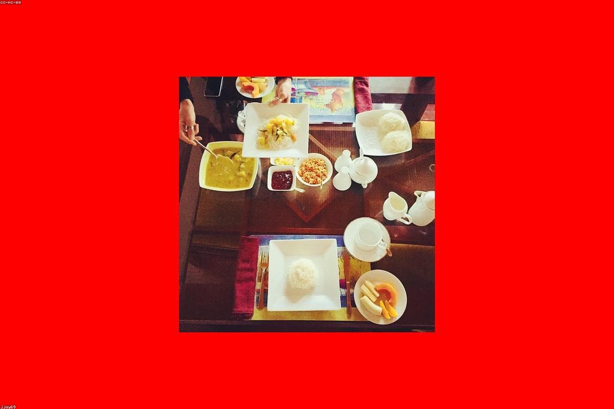 Where to find the best Food in Arugam Bay