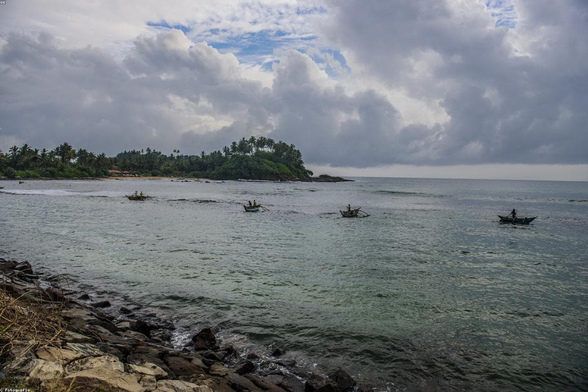 Why Dambulla is the perfect Beaches getaway