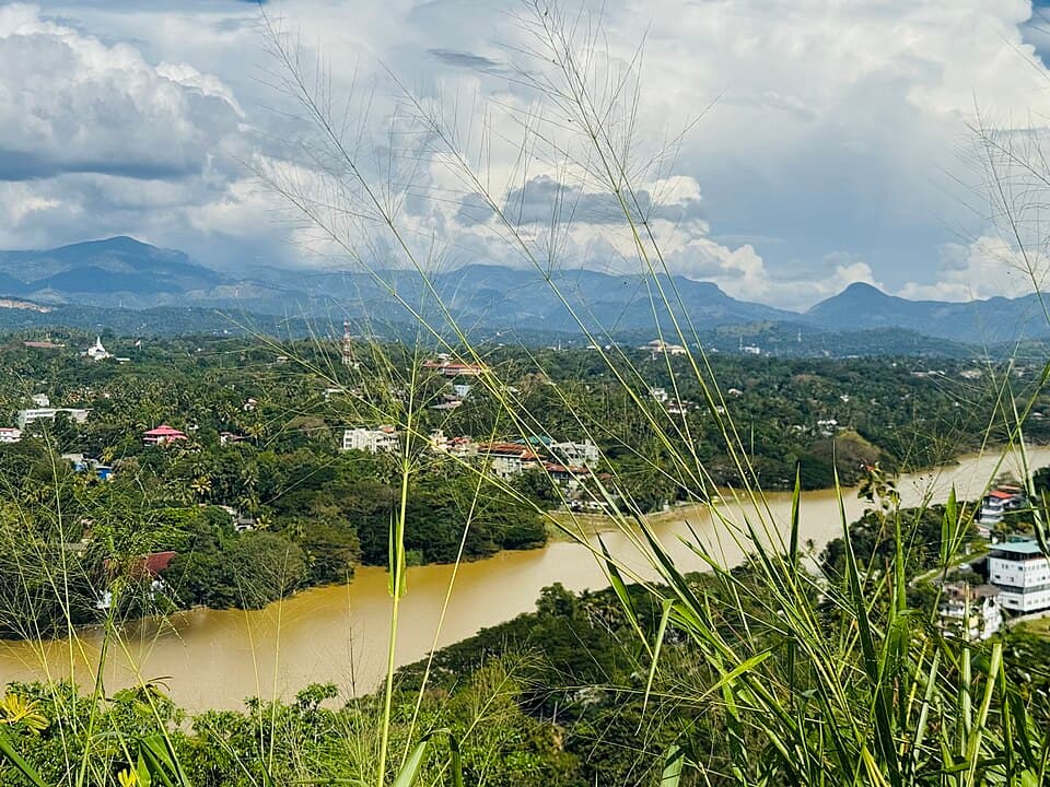 Mahaweli River