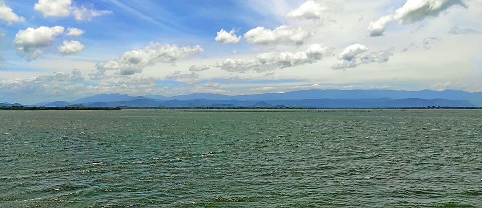 Udawalawe National Park