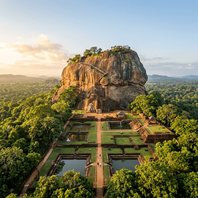 Ancient Heritage & Cultural Journeys