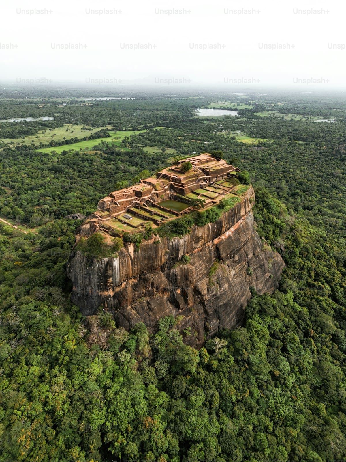 Ancient Capitals Heritage Tour